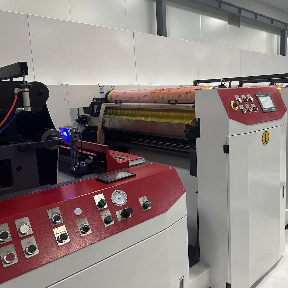 flexo printing