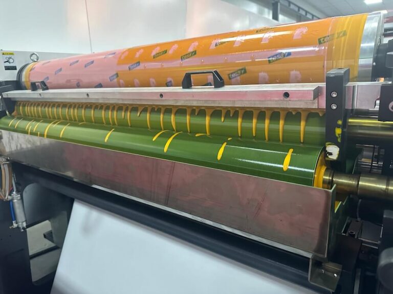 Flexographic vs. Gravure Printing: Understanding the Key Differences ...