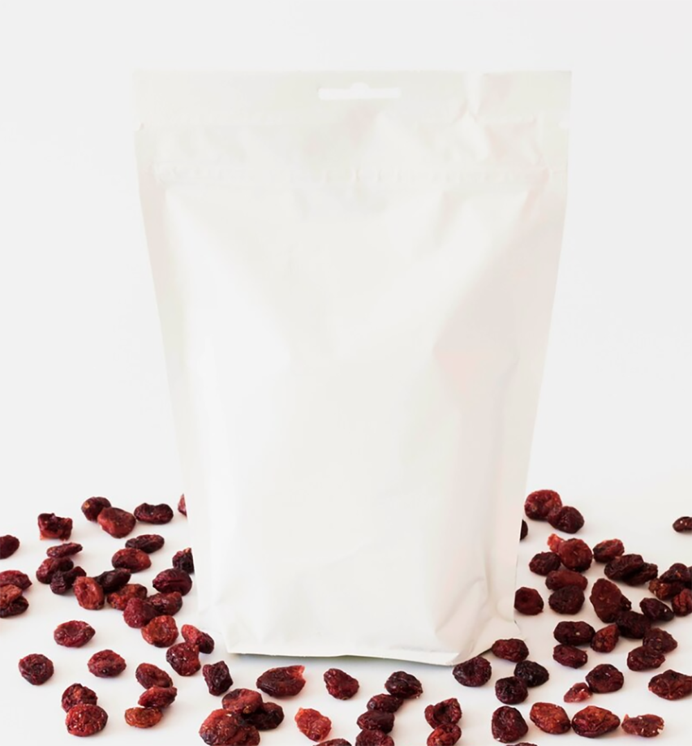 Resealable Bag