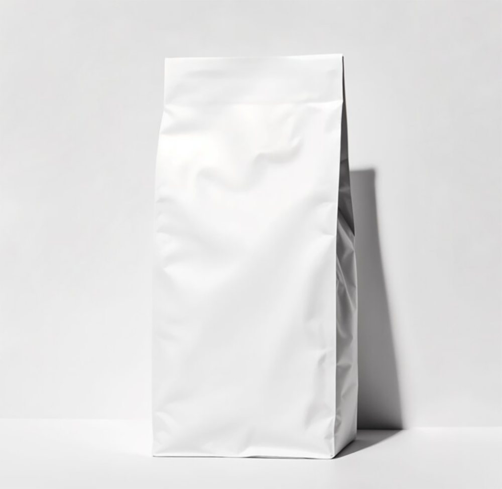 Resealable Bag
