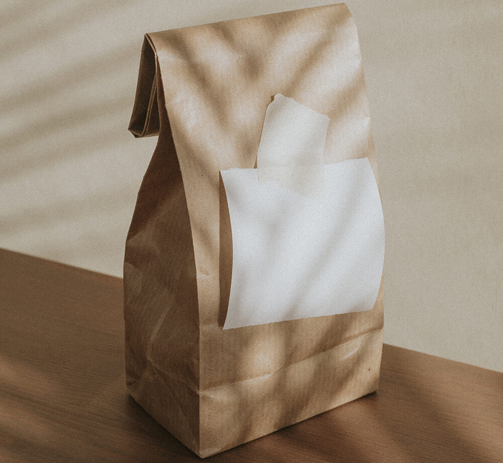 Coffee Bag