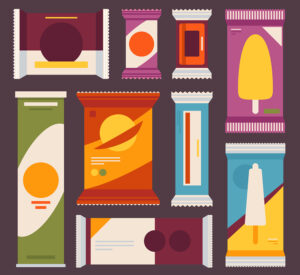 food packaging materials