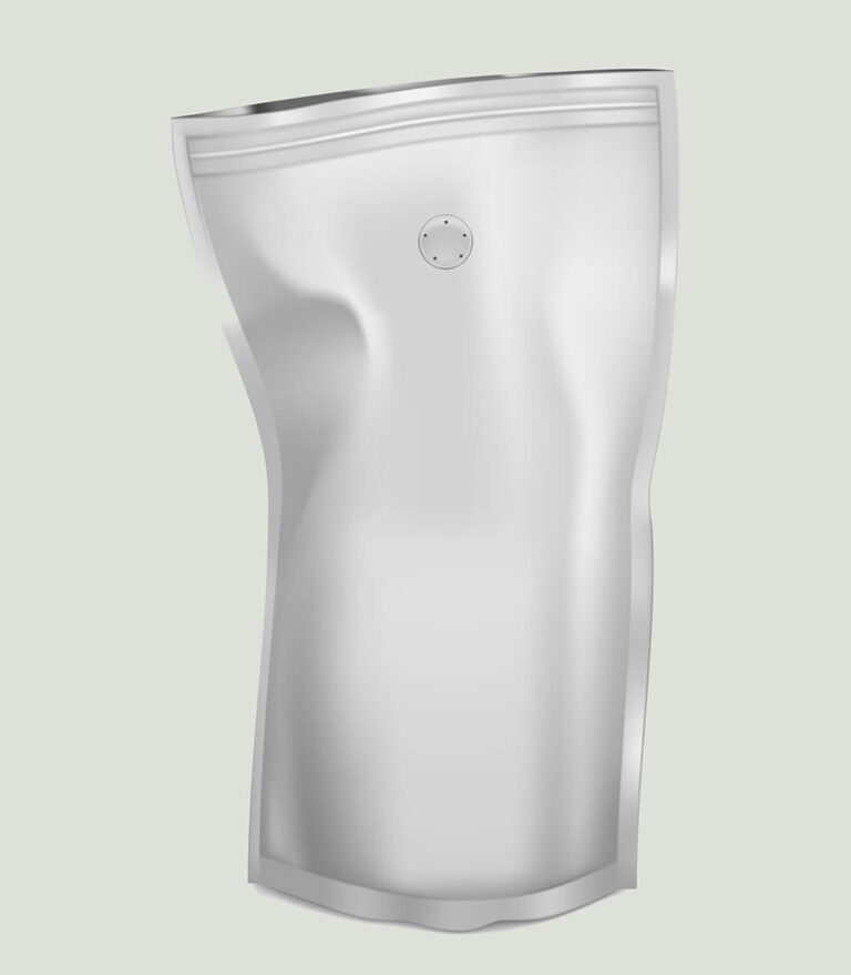 Slider Pouches