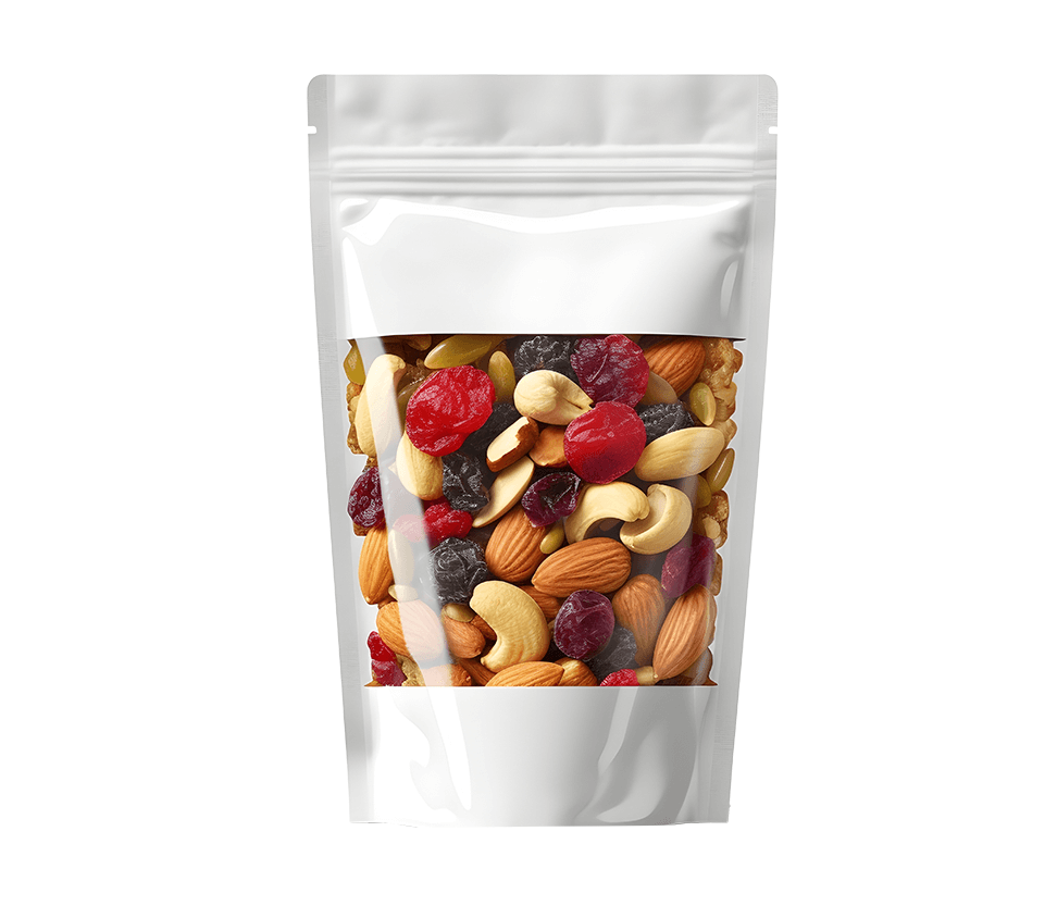 Stand Up Pouch