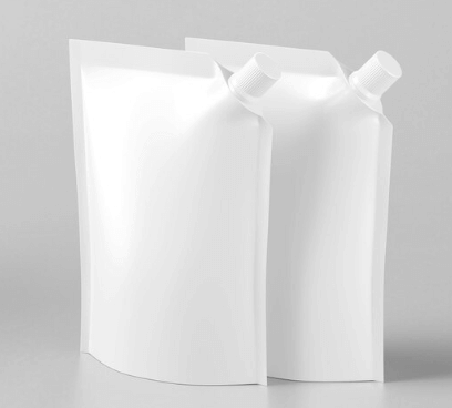 Spout Pouch