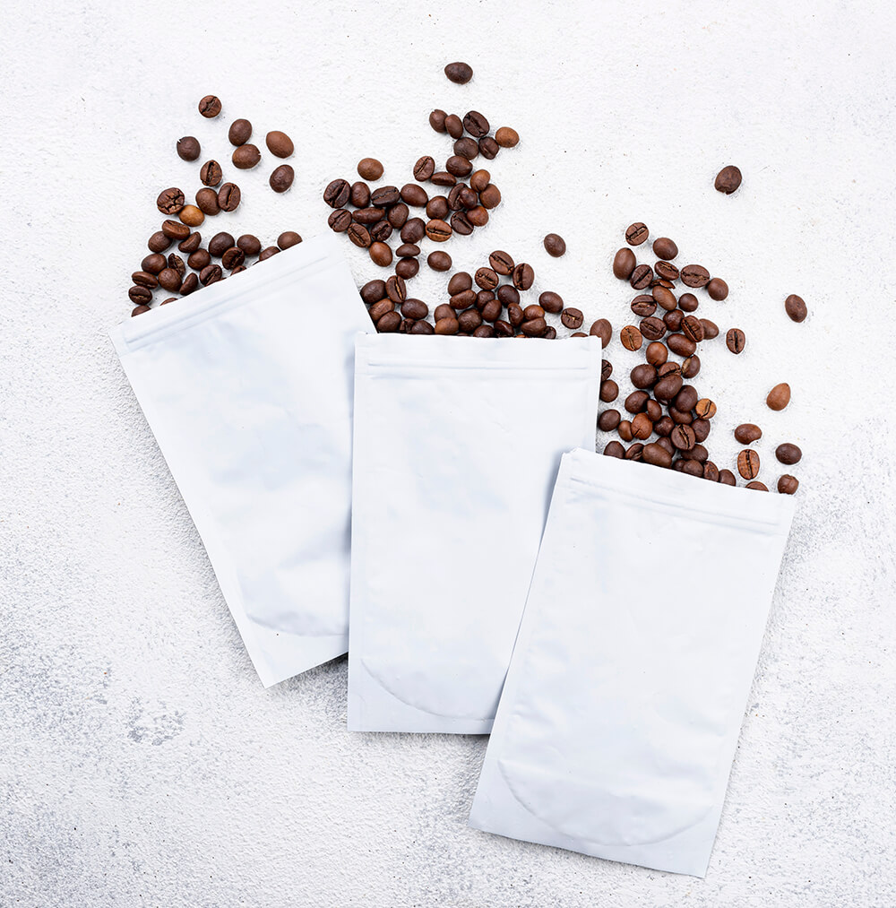 Slider Pouches