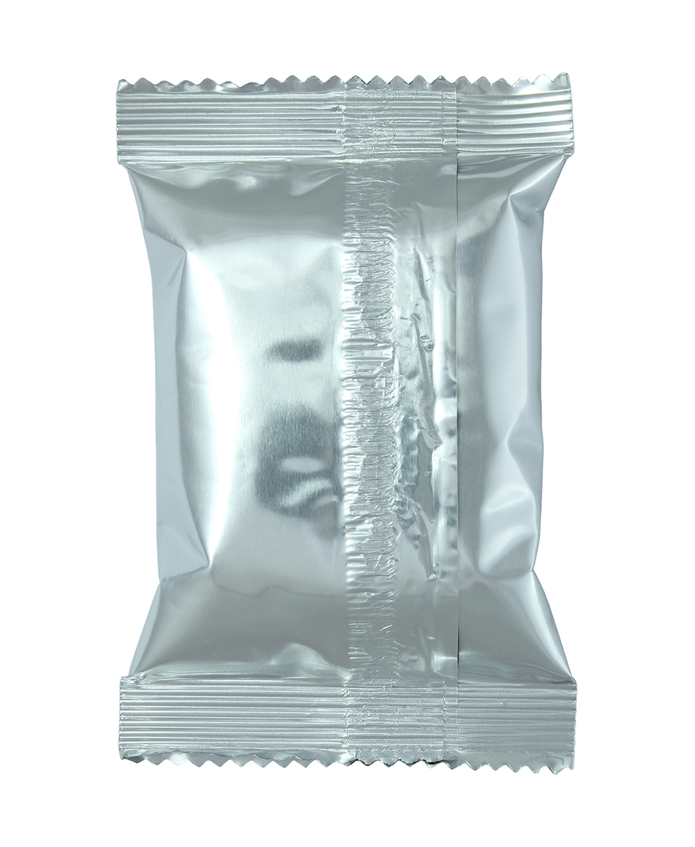 aluminum foil