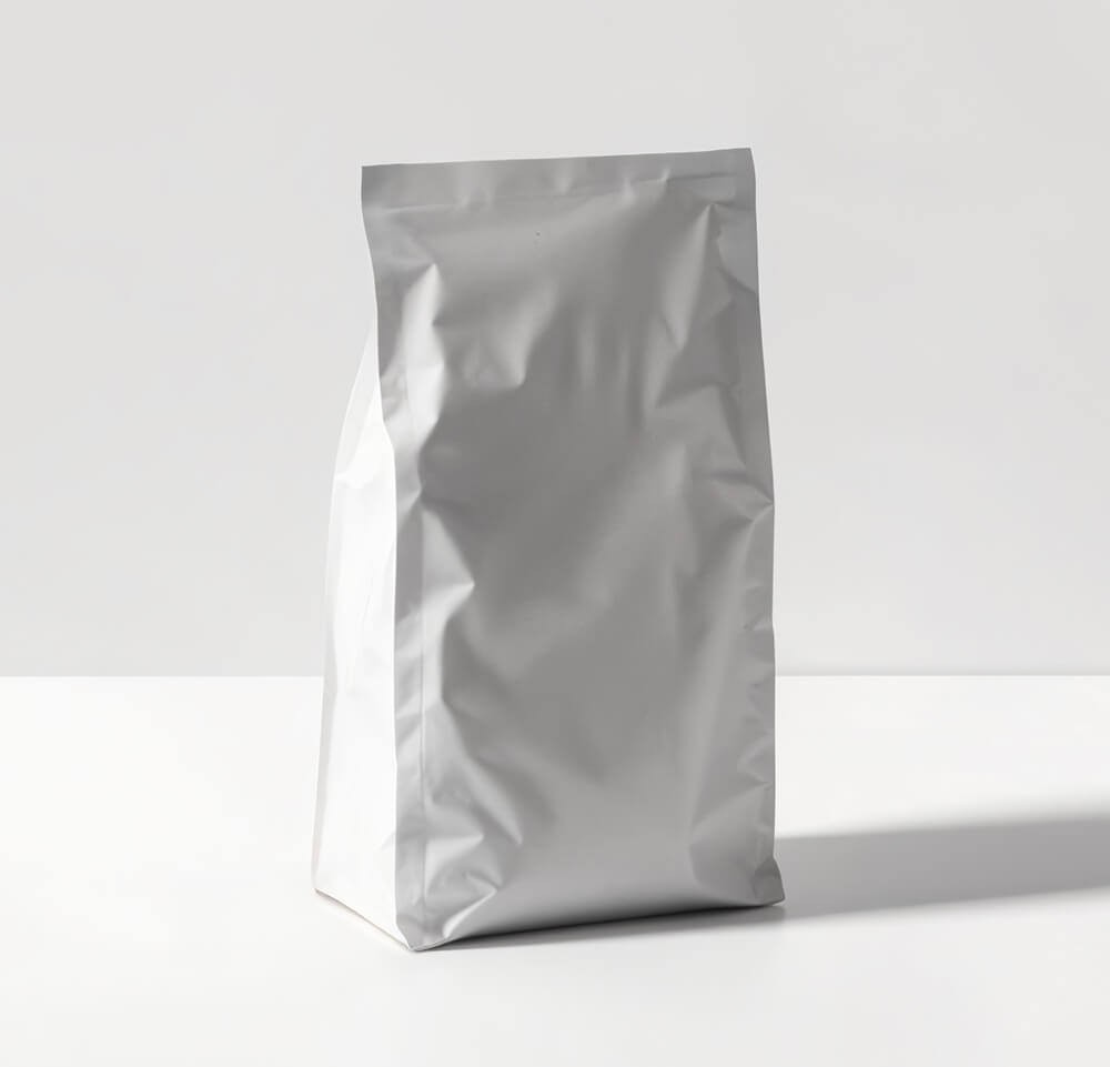 Slider Pouches
