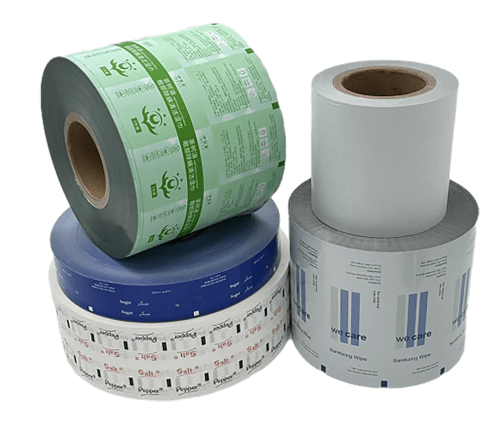 Flexible Packaging Film