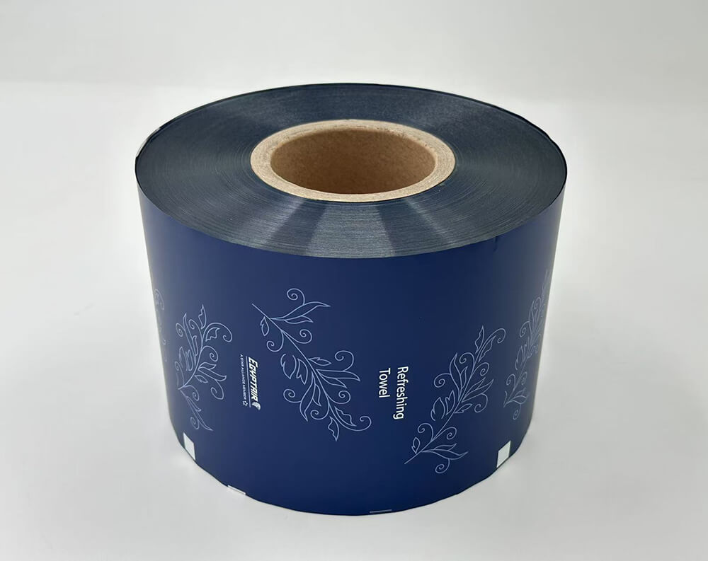 Flexible Packaging Film