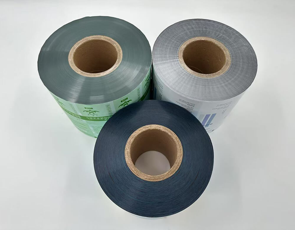 Flexible Packaging Film