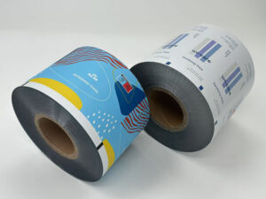Flexible Packaging Film