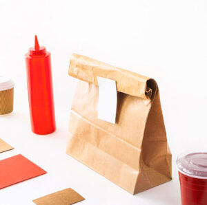 food packaging materials