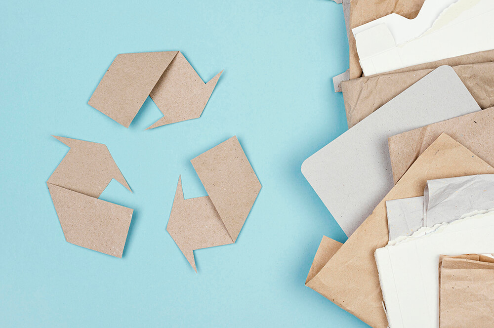 Sustainable Packaging