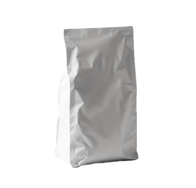 Slider Pouches
