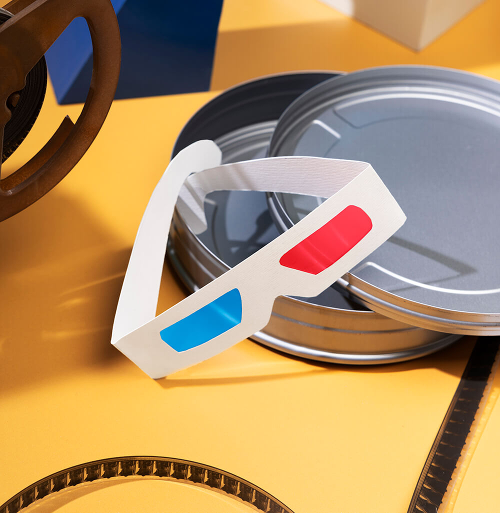 Plastic Packaging Materials