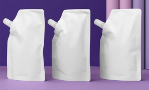 Drink Pouch