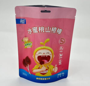Stand Up Pouch