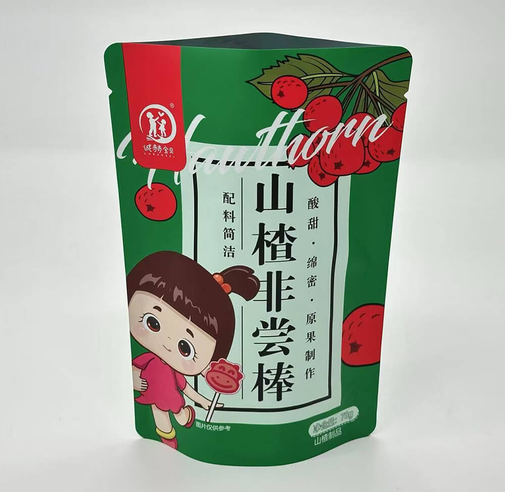 Stand Up Pouch