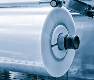 Composite Films for Packaging