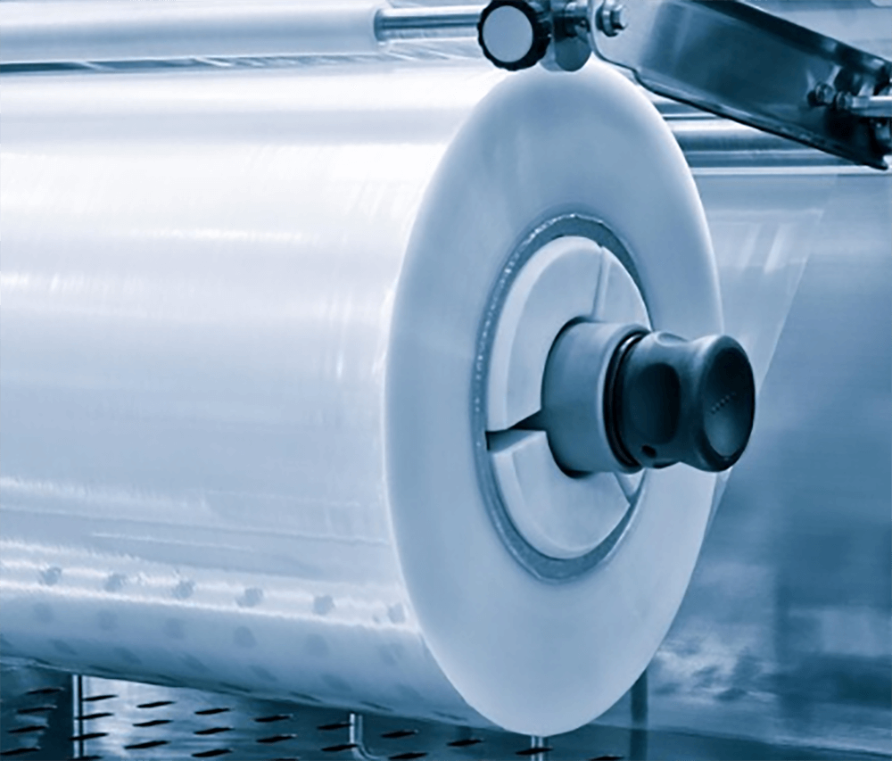 Composite Films for Packaging