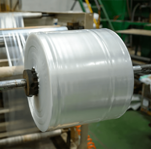 Composite Films for Packaging