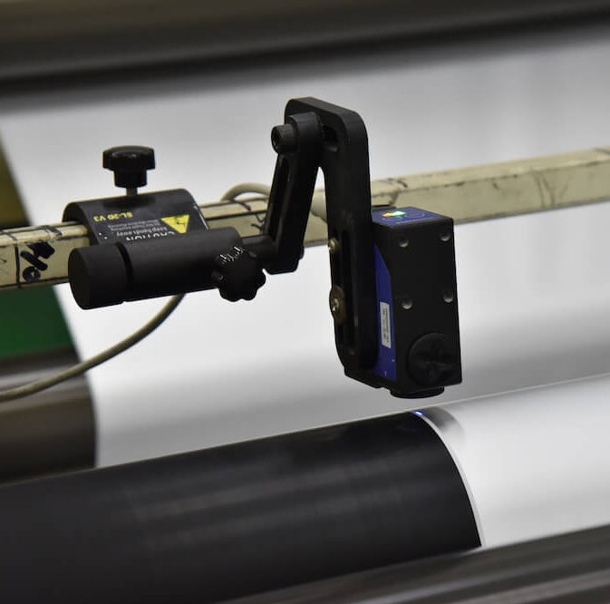 flexo printing process