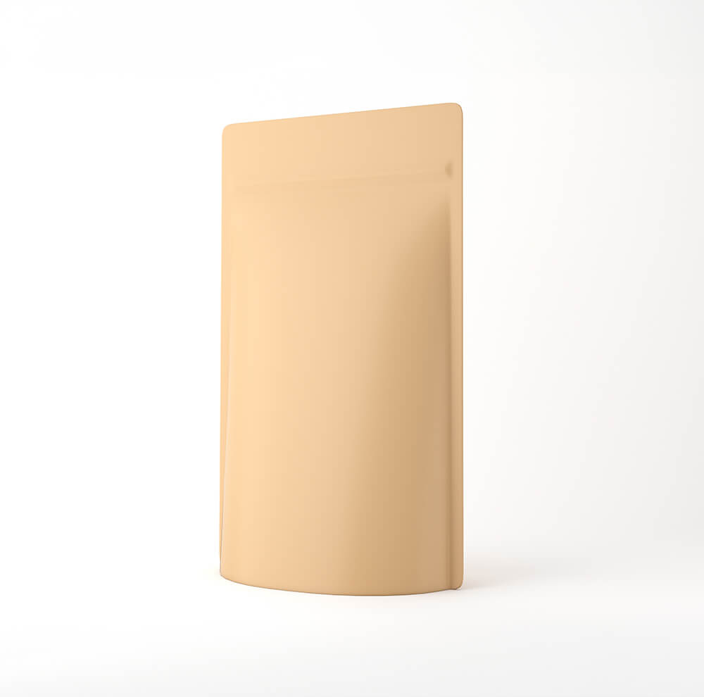 Flat Bottom Pouch
