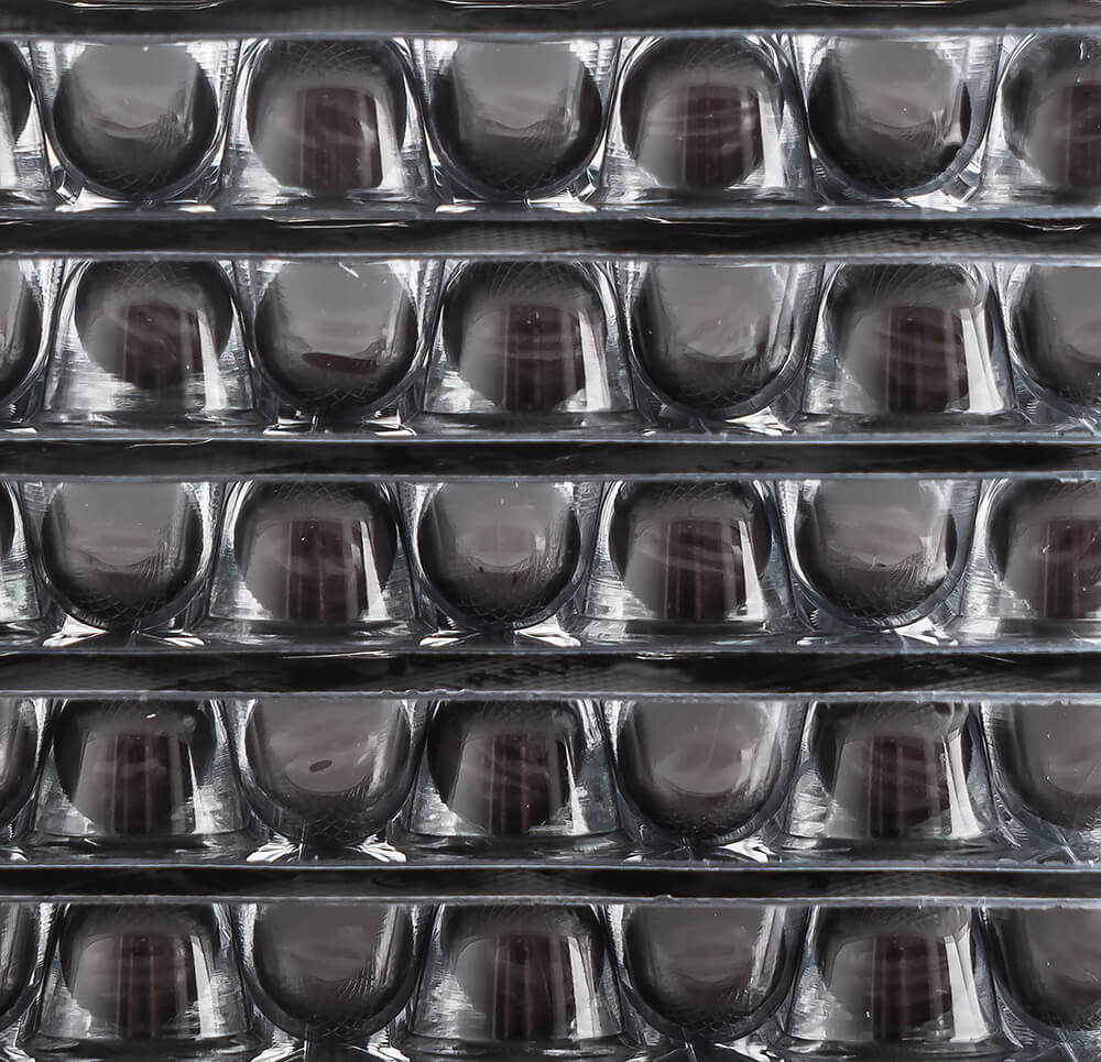 Plastic Packaging Materials