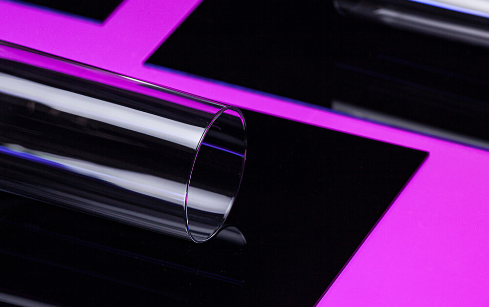 PVC plastic 