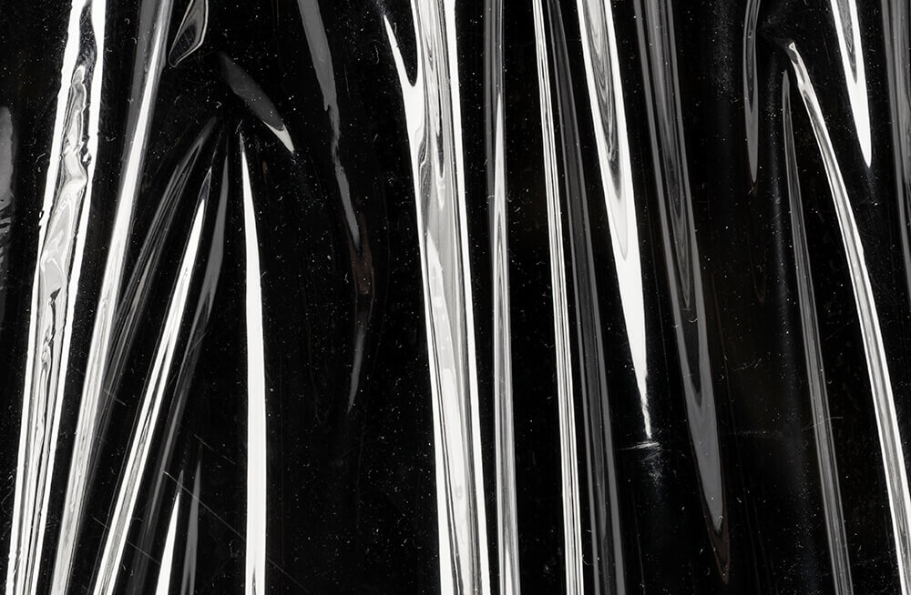 PVC plastic