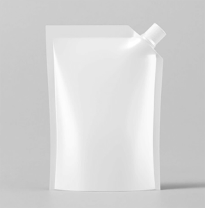 Juice Pouch