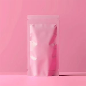 Stand Up Pouch