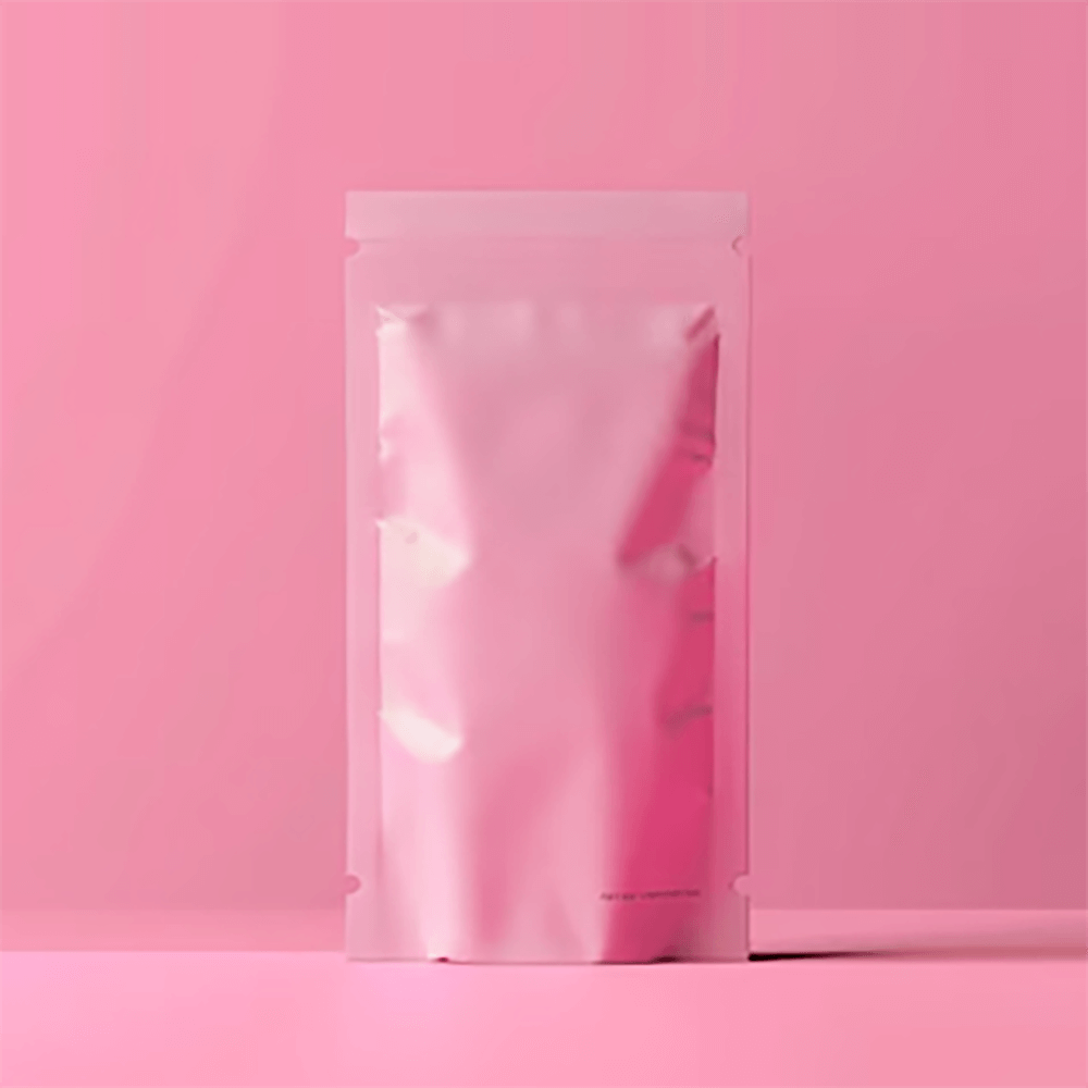 Stand Up Pouch