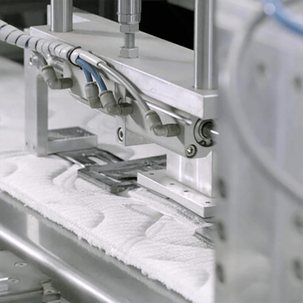 Automated Packaging Technology for Wet Wipes