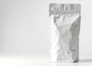 Mylar bag