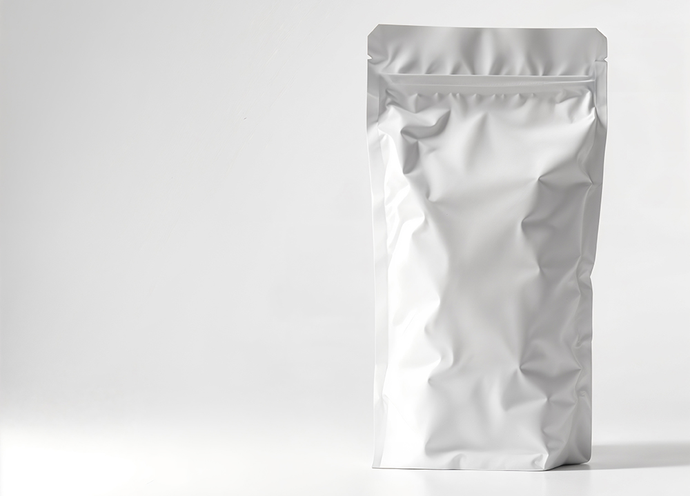 Mylar bag