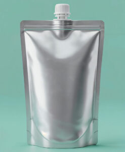 Aluminum Composite Materials pouch