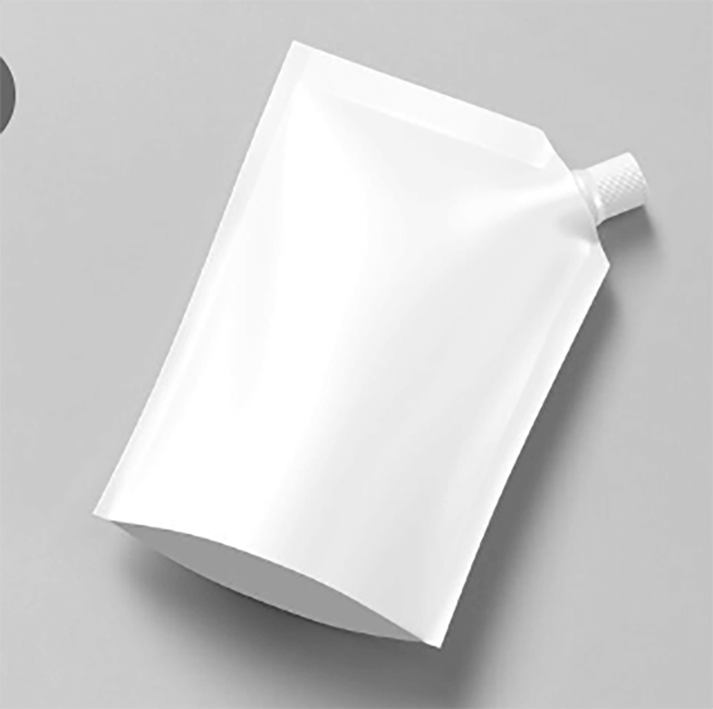 Liquid Packaging