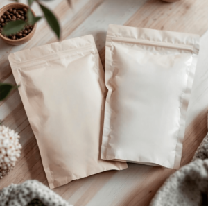 Biodegradable Ziplock