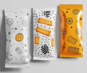 Snack Packaging