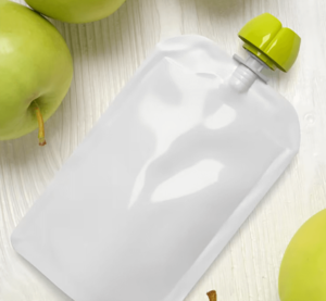 Liquid Packaging