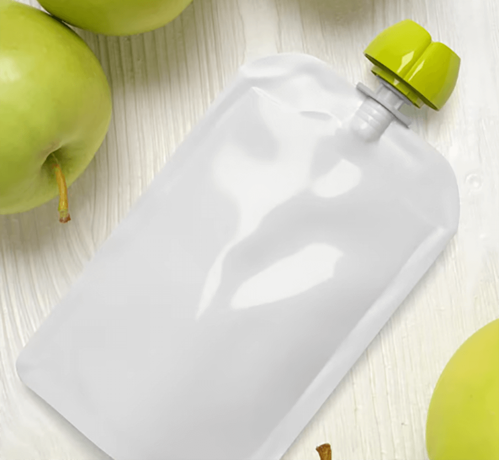 Liquid Packaging