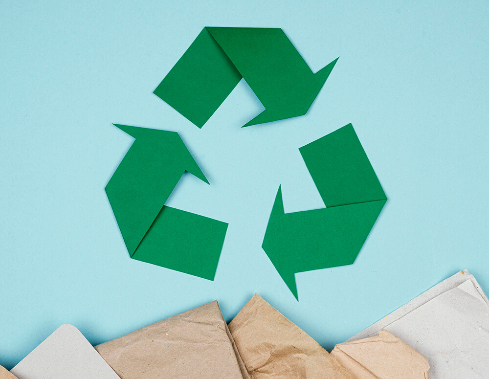 Biodegradable Materials