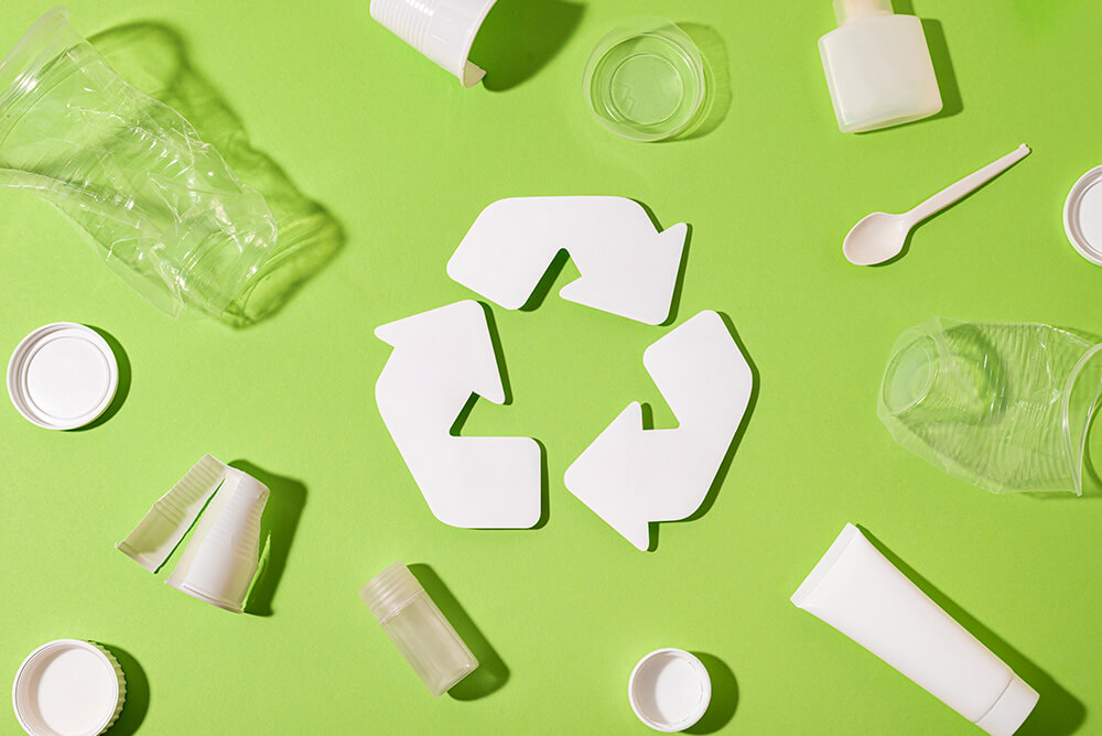 Biodegradable Materials