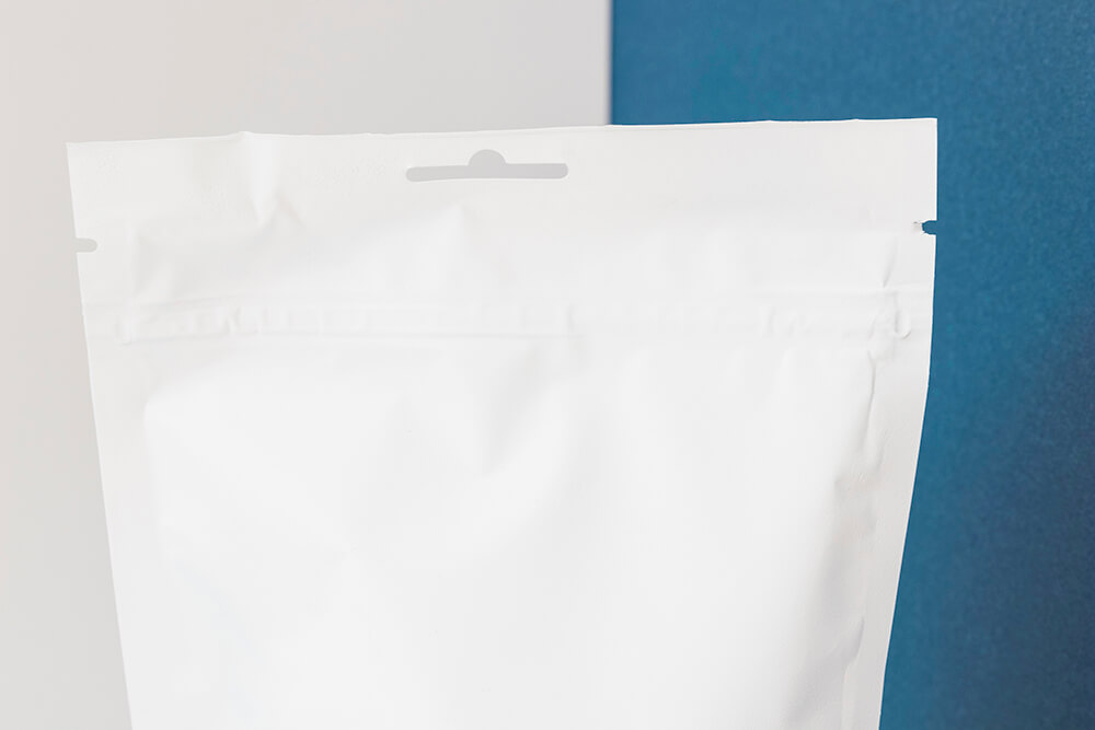Biodegradable Ziplock