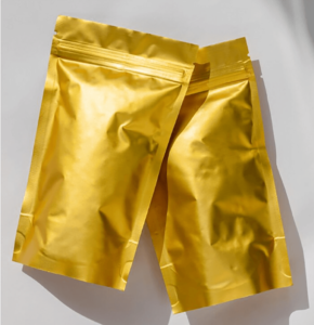 Mylar Bags
