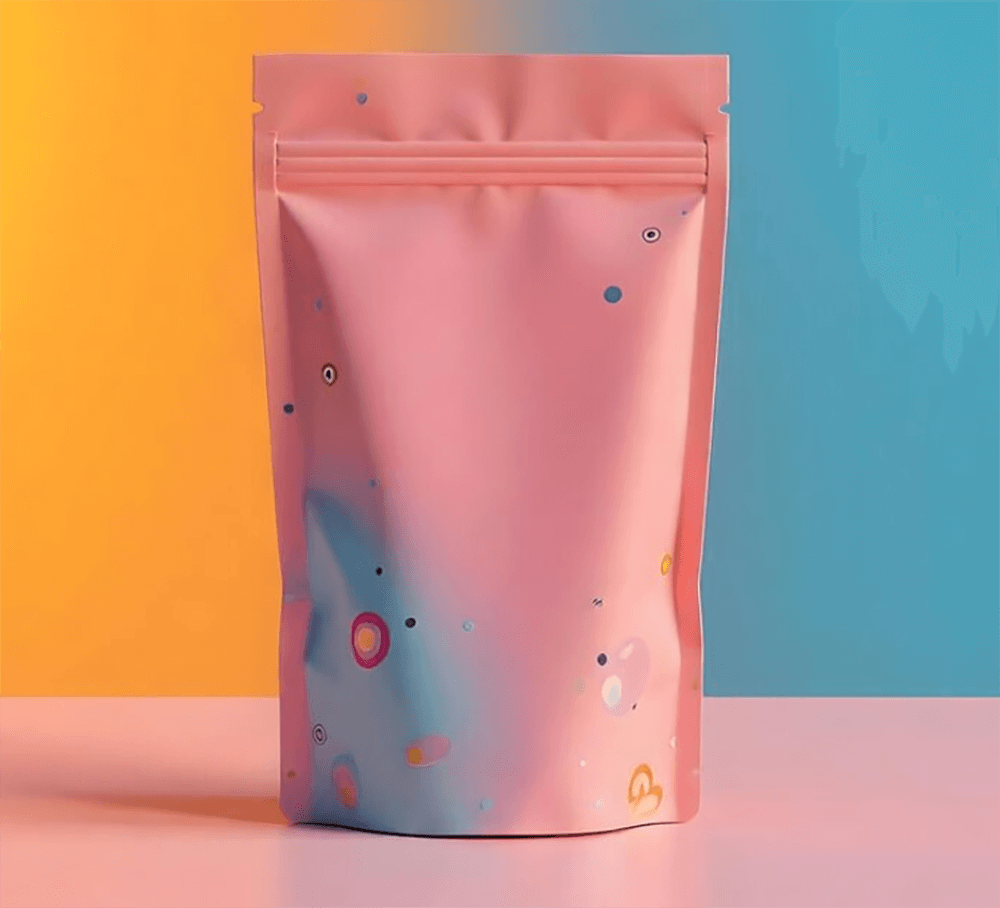 Mylar Bags
