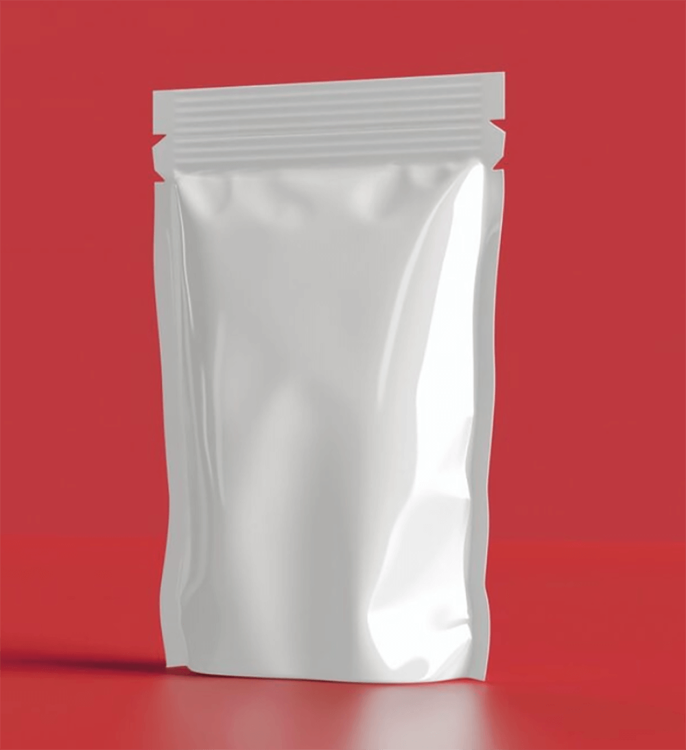 Mylar Bags