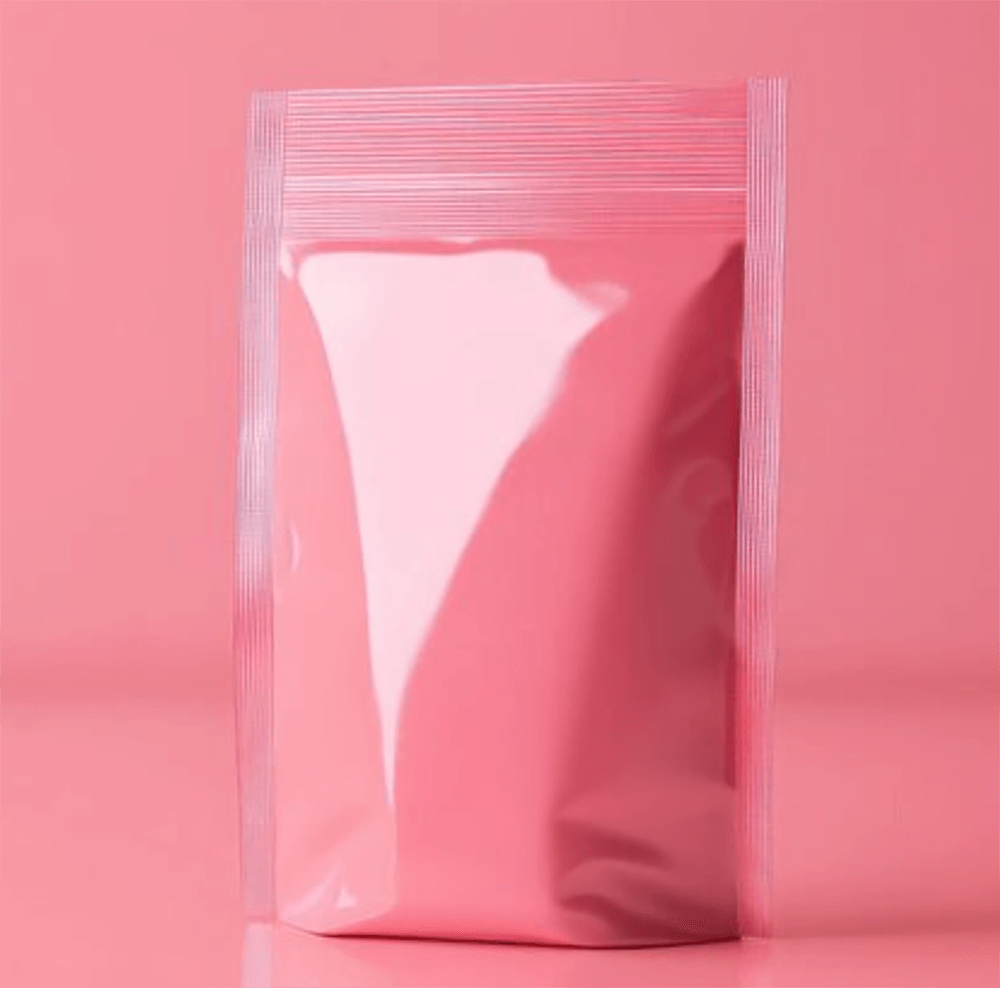 Liquid Packaging